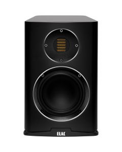 ELAC Carina BS 243.4 - Černá