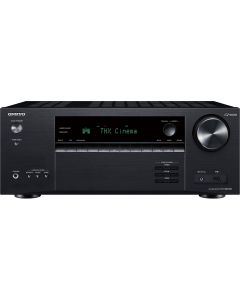 Onkyo TX-NR6100 - Černá