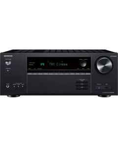 Onkyo TX-NR6100 - Černá