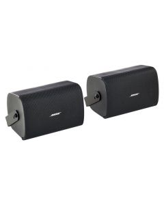 Bose FreeSpace FS4SE - Černá 