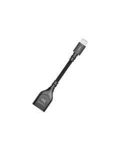 AudioQuest DragonTail (micro USB-C pro Android)