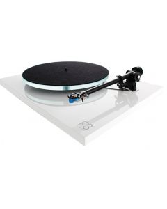 Rega Planar 3 (Elys 2) - Bílý lesk