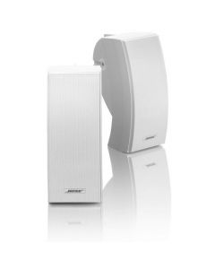 Bose 251 Bílé