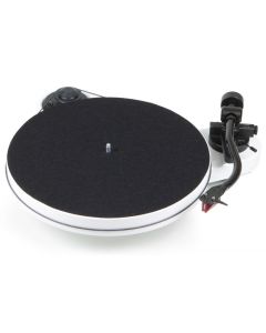 Pro-Ject RPM 1 Carbon (2M Red) Bílý