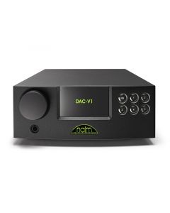 Naim DAC-V1