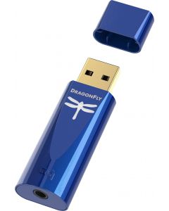 AudioQuest DragonFly Cobalt