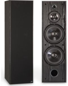 AQ Kentaur 655 MKII - Černá