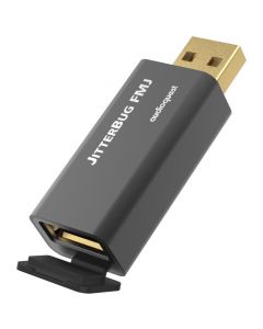 Audioquest JITTERBUG FMJ USB 2.0