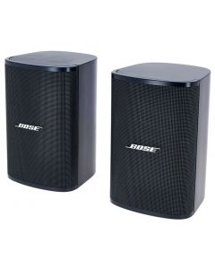 BOSE DesignMax DM3SE - Černá