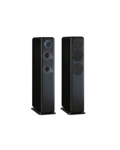 Wharfedale D330 - Černá