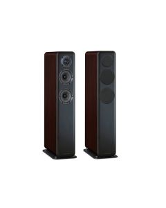 Wharfedale D330 - Rosewood