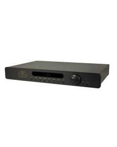 Atoll Converter DAC200 - Černá