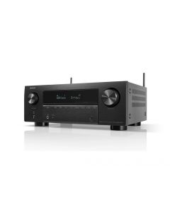 Denon AVR-X2800H DAB