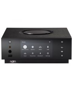 NAIM Audio Uniti Atom Headphone