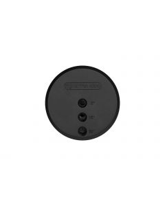 Monitor Audio FIX-M Speaker Mount - černá