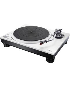 Technics SL-1500CEG - Bílá