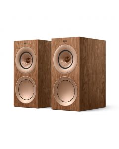 KEF R3 Meta - Ořech