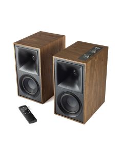 Klipsch The Fives - Ořech