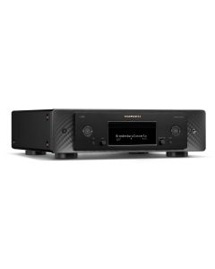 Marantz CD 50n - Černý