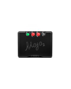 Chord Mojo 2