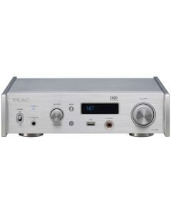 Teac NT- 505-X - Stříbrná