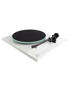 Rega Planar 2 - Bílý lesk