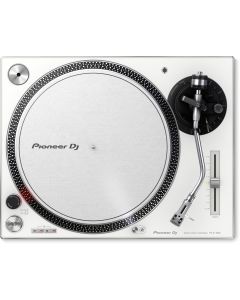 Pioneer DJ PLX-500-K - Bílá