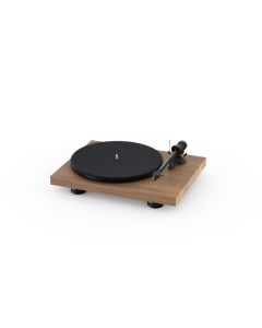 Pro-ject Debut Carbon Evo + 2MRed - Ořech