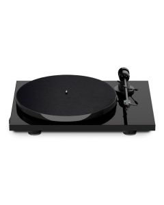 Pro-Ject E1 Černá + OM5e