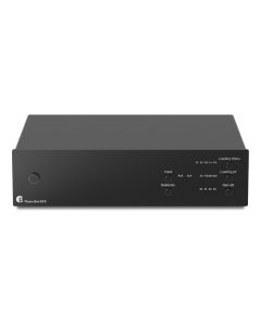 Pro-Ject Phono Box S3 B - Černá