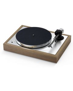 Pro-ject The Classic Evo - Ořech