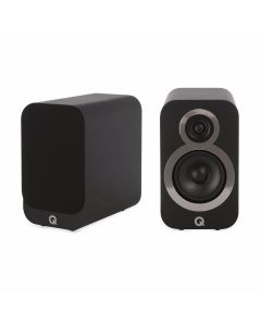 Q Acoustics 3010i - Černá