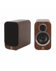 Q Acoustics 3010i - Ořech