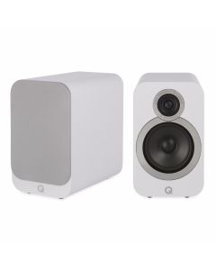 Q Acoustics 3020i - Bílá