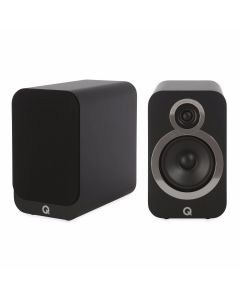 Q Acoustics 3020i - Černá