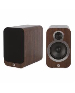 Q Acoustics 3020i - Ořech