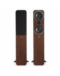 Q Acoustics 3050i - Ořech
