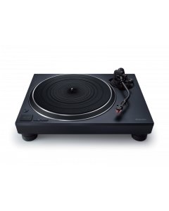 Technics SL-1500CEG - Černá