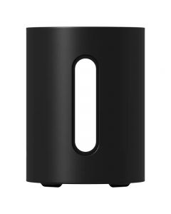 Sonos Sub Mini - Černá