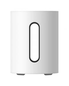 Sonos Sub Mini - Bílá