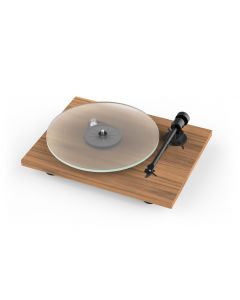 Pro-Ject T1 (OM5e) - Ořech