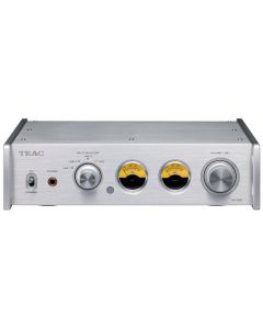 Teac AX-505 - Stříbrná