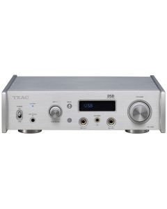 Teac UD-505-X - Stříbrná