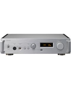 TEAC UD-701N - Stříbrná