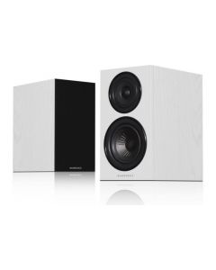 Wharfedale Diamond 12.1 - White