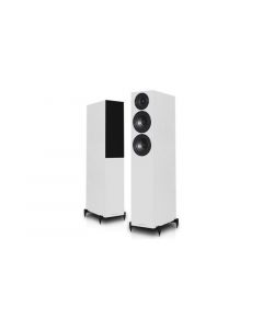 Wharfedale Diamond 12.3 - White