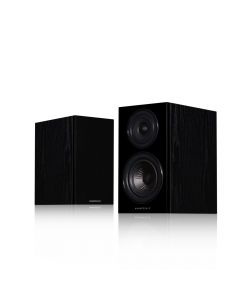 Wharfedale Diamond 12.1 - Black Oak