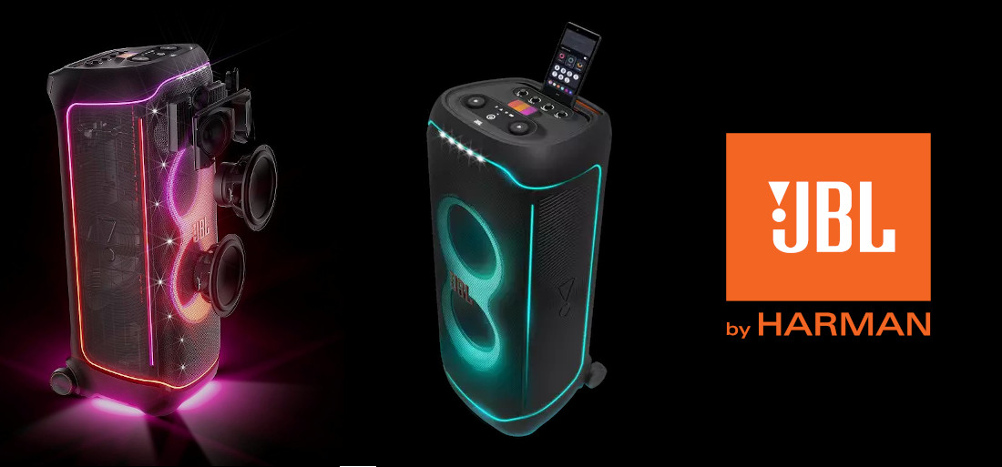 JBL PartyBox Ultimate